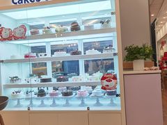 -DQ·蛋糕·冰淇淋(湖景东路店)