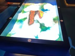 -珠海横琴国家地理探险家中心(创新方)