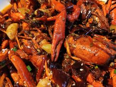 -汉虾王.小龙虾.武汉菜.粤菜(科技园店)