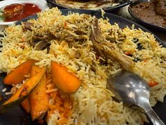 -新加坡Zam Zam餐馆