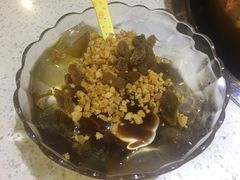 冰粉-蜀都小君肝串串香火锅(龙华旗舰店)