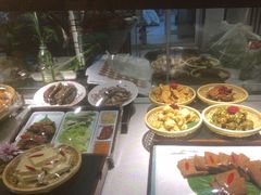 -鸢飞潍坊菜馆(鸢飞大酒店)