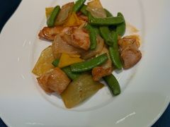 -福禧酒窖·中餐厅 (万柳店)