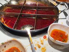 -山城辣妹子(定福庄店)