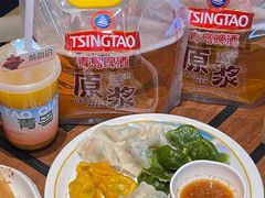 -前海沿·青岛菜(五四广场永旺店)