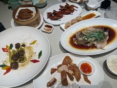 -香樟花园新粤料理(无锡万象城店)