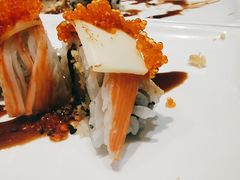 -牛油果大师寿司(瑞景店)