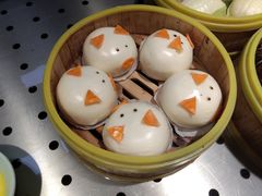 -九寸花汀海鲜烤肉自助(中东迪克店)
