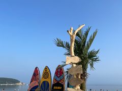 -威海国际海水浴场旅游区