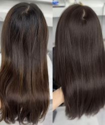 -A&L salon