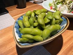 -森味薪火烧•烧鸟居酒屋•日本料理(望京店)