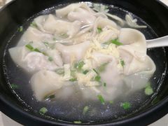 -蔡记炸酱热干面(昌里路店)