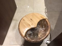 -麦新格精品酒店(上海浦东机场川沙迪士尼店)