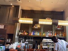 -盐说·西式餐酒馆(光明万达店)