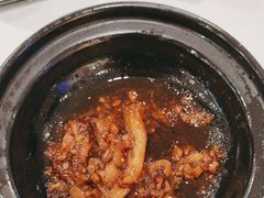 -福禄财东北菜(珠江帝景店)