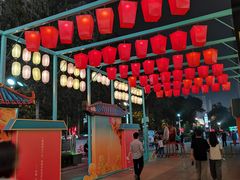 -港悦广场