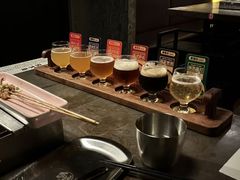 -麦凯伦烧烤·精酿超级工厂店(金桥总店)