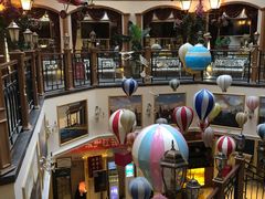 -火吧PTV聚会餐厅(10号店)