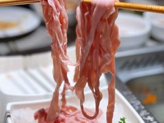 鸭肠-海底捞火锅(塘厦天虹店)