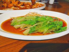 -合家院饭庄(榆关道店)