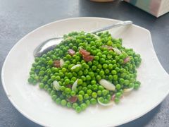 -香芙茗茶楼(梅家坞店)