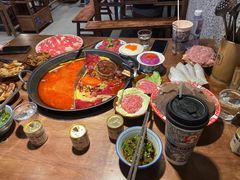 -楠火锅(仁恒梦中心店)