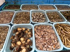 -老郑海鲜楼(天桥店)