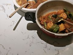 -关东小磨东北菜(漕河泾印象城店)