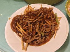 -刘胖子家常菜·蹄花焖藕(江汉路总店)
