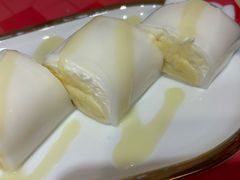 -甜心妈妈·榴莲星级糖水(北京路总店)