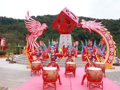-东莞观音山旅游风景区