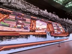 -深圳市当代艺术与城市规划馆