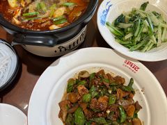 -肖记公安牛肉鱼杂馆·省级非物质文化遗产(三角路直营店)