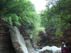 -云台山风景名胜区