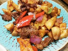 -那时新疆·若羌(经纬汇店)