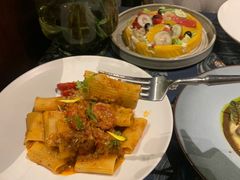 -第101座花园餐厅(湖滨88店)