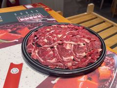 -清真·天府皇城坝百年牛肉火锅(皇城清真寺店)