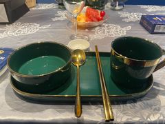 -都市阳光海鲜城(青山湖店)