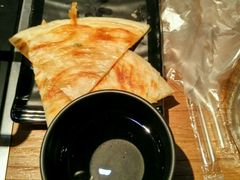 -骨氣鼓氣秘制羊棒骨(太白路万达广场店)