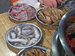 -渝味黄姐火锅(黄泥村店)