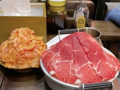 -冯校长老火锅(深圳总店)