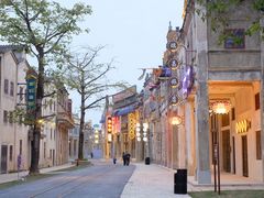 -赤坎·广东华侨国际旅游度假区