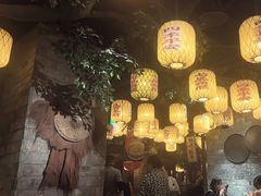 -南京大牌档(新街口德基广场店)