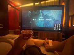 -寻梦盛唐主题水会(龙岗店)
