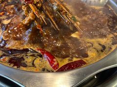 -水碾河刘老大串串香(水碾河路店)