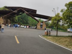 -天河潭旅游度假区
