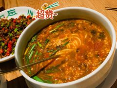 -一坐一忘云南菜(嘉里中心店)