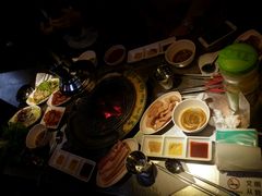 -喜来稀肉(虹泉路店)
