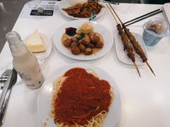 -宜家·瑞典风味餐厅(烟台路店)