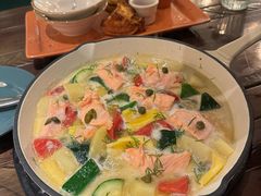 -良木缘咖啡西餐(优品道广场店)